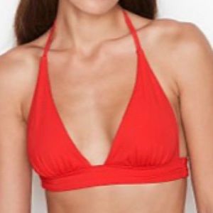 VS Havana Push Up Halter Top